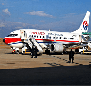 衢州机场快运航空快运业稳步发展的原因是什么？